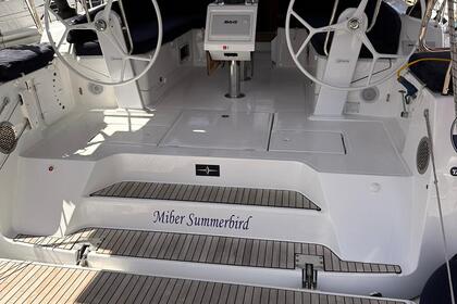 Miete Segelboot  Bavaria Cruiser 46 Fethiye