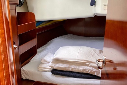 Charter Sailboat Beneteau Clipper 42.3 Palaio Faliro