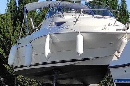 Location Bateau à moteur QUICKSILVER 5.55 ACTIV CABIN Argelès-sur-Mer