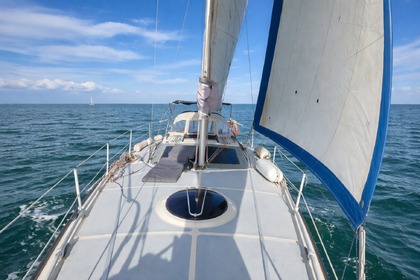 Location Voilier Etap yachting Etap28i Gruissan Plage