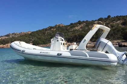 Alquiler Neumática MASTER MASTER 730 Porto Vecchio