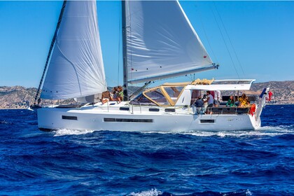 Alquiler Velero  Sun Loft 47 Isla de Cos