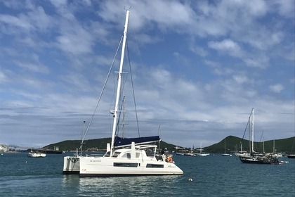 Rental Catamaran Catana 42 Noumea