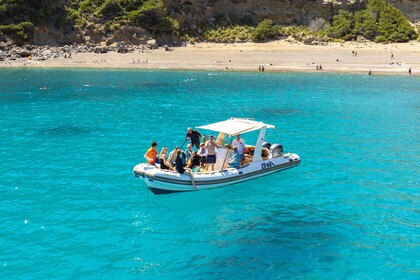 Alquiler Neumática BWA BWA Puerto de Pollensa