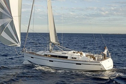Charter Sailboat BAVARIA 41 Gothenburg