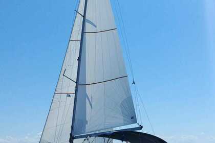 Location Voilier BAVARIA 44 Vision Loano