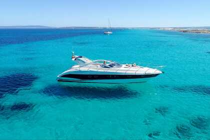 Charter Motorboat Azimut Atlantis 47 Polignano a Mare