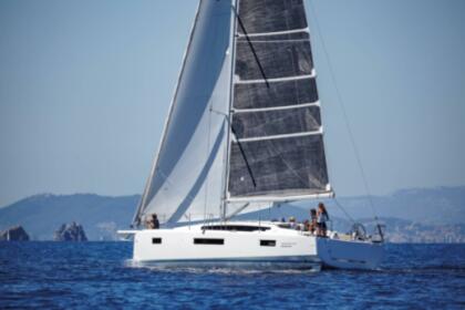 Alquiler Velero Jeanneau Sun Odyssey 410 Léucade