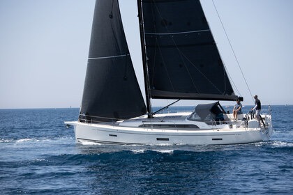 Alquiler Velero X-Yacht X-YACHT 4.3 Tolón