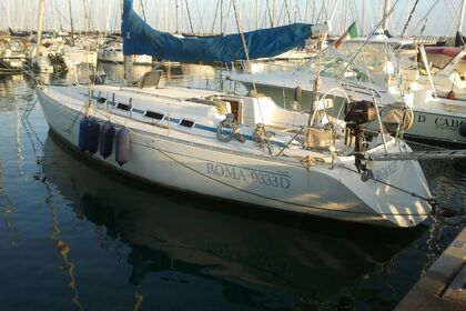 Charter Sailboat Argomare Duck 41 Nettuno