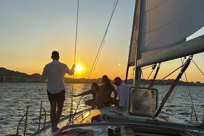 Rental Sailboat Dufour Dufour 43 Province of Crotone