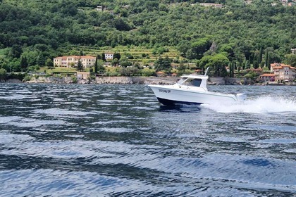 Alquiler Lancha Ocqueteau 615 Opatija