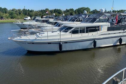 Location Péniche Vri-Jon Contessa Grou