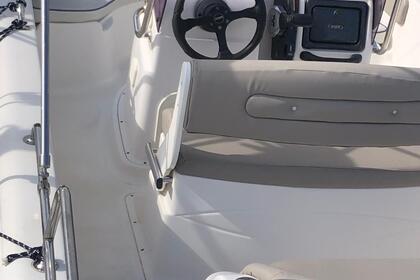 Miete Boot ohne Führerschein  Ranieri vojager 19 Andora