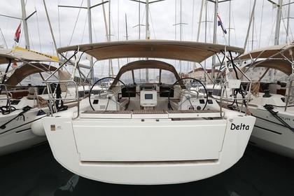 Miete Segelboot DUFOUR DUFOUR 412 GL Trogir