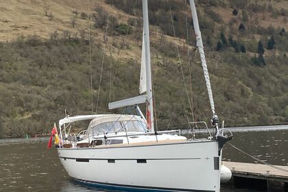 Hire Sailboat Bavaria Cruiser 56 Gosport