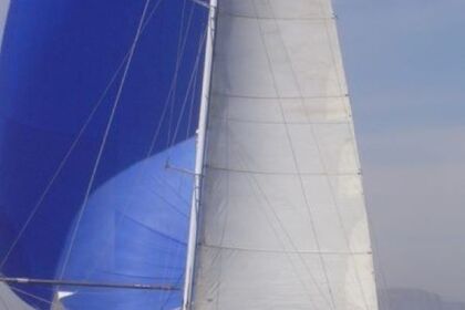 Hire Sailboat Henry Wauquiez Centurion 61 Alicante