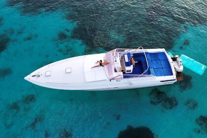 Aluguel Lancha Baia B50 Porto Rotondo