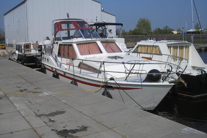 Verhuur Boot zonder vaarbewijs  succes 1050 Woudsend