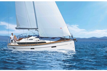 Miete Segelboot  Bavaria Cruiser 37 Zadar