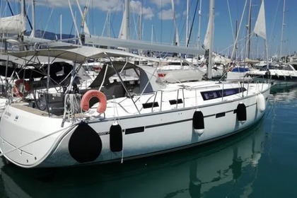 Miete Segelboot Bavaria Yachtbau Bavaria 51 Cruiser Korfu