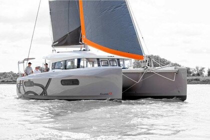 Verhuur Catamaran xcs excess 12 Athene