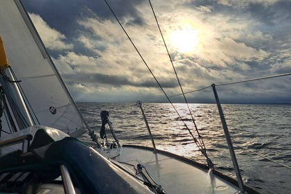 Location Voilier Beneteau First 27.7 Arzal