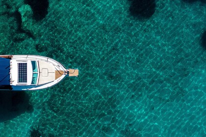 Charter Motorboat Jeanneau Merry Fisher 7.00 Dubrovnik