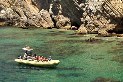 Charter RIB Vanguard TX860 Sesimbra