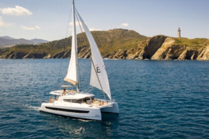 Rental Catamaran Bali - Catana Bali 4.2 Šibenik