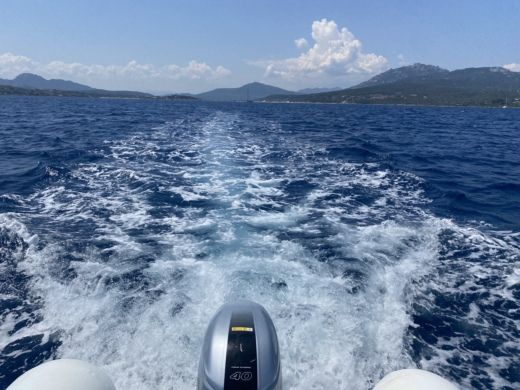 Porto Rotondo Without license BWA 5.50 alt tag text