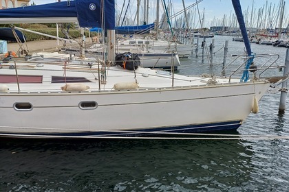 Location Voilier Jeanneau Sun Odyssey 33 Port Leucate