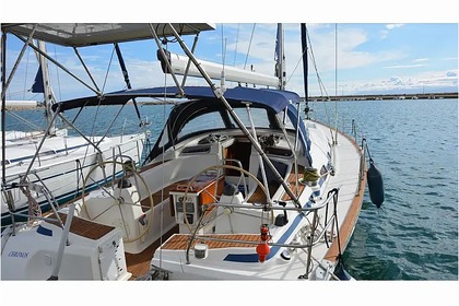 Verhuur Zeilboot Bavaria Yachtbau Bavaria 46 Cruiser Abdera