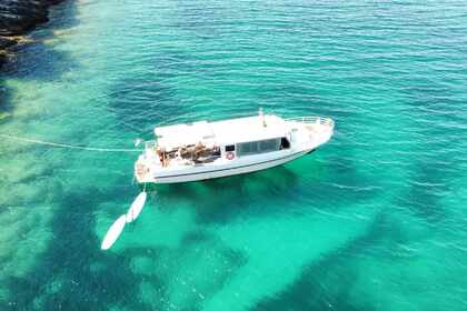 Rental Motorboat Krilo Jesenice Motorboat Jesenice