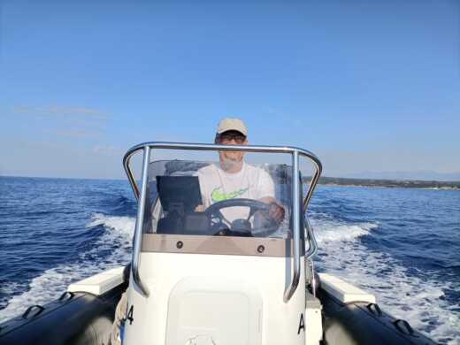 Bonifacio RIB Master 630 alt tag text