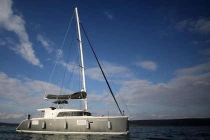 Miete Katamaran Lagoon Lagoon 440 Torrevieja