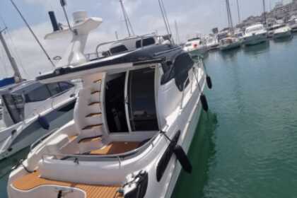 Location Bateau à moteur Sealine Statement 330 Puerto Banús, Marbella