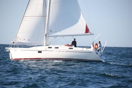 Location Voilier Gibert Marine Gib Sea 33 Perros-Guirec