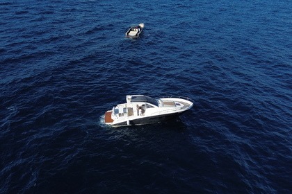 Miete Motorboot Azimut Atlantis Verve 40 Positano