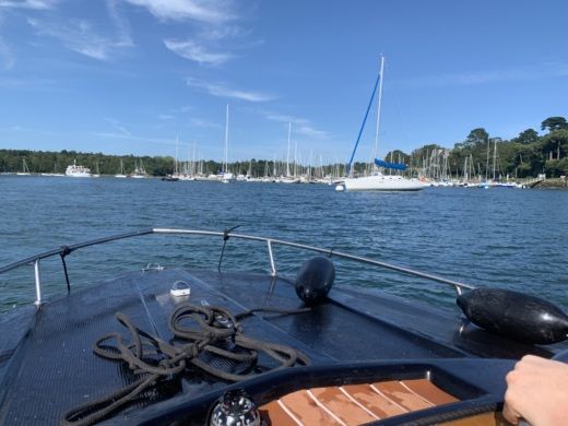 Bénodet Without license Rocca Century alt tag text