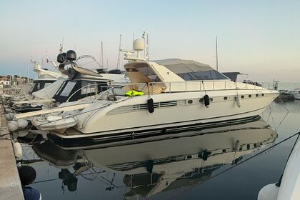 Rental Motor yacht Arno Cantieri Léopard 23 sport Cogolin