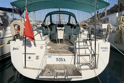 Verhuur Zeilboot  Sun Odyssey 439 Toya Fethiye