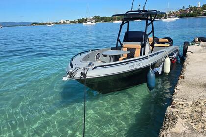 Location Bateau à moteur Pronautica 790 Slam Le Gosier