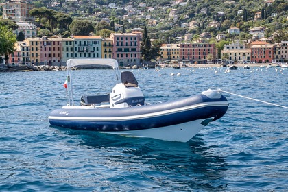 Location Bateau sans permis  2 Bar 2 bar 62 Rapallo