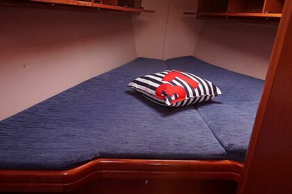 Location Voilier BAVARIA 38 CRUISER Lemmer