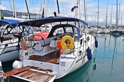 Verhuur Zeilboot Bavaria Yachtbau Bavaria Cruiser 37 - 3 cab. Brač