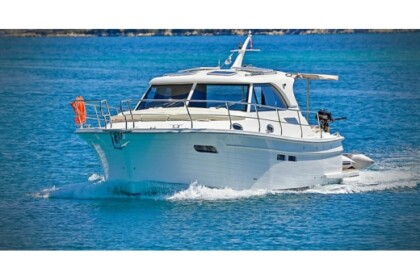 Charter Motorboat  ADRIANA 36 BT (21) Sukošan