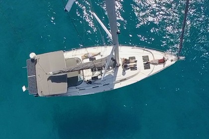 Miete Segelboot Bavaria 45 Cruiser Martinique
