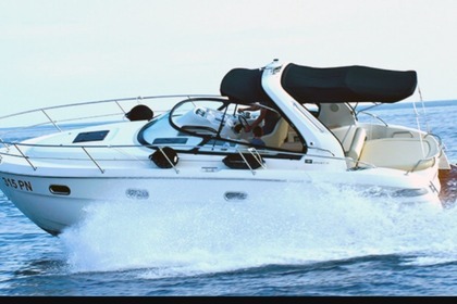 Verhuur Motorboot BAVARIA BAVARIA 28 SPORT Cannes