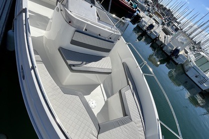 Location Bateau à moteur Bateaux Selection ASTON 22.5 Piriac-sur-Mer